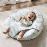 Baby Pillow, Baby Pod, Cot Pillow and Duvet, Baby Nest