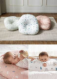 Baby Pillow, Baby Pod, Cot Pillow and Duvet, Baby Nest