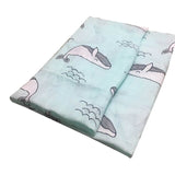 Cartoon Baby Blanket