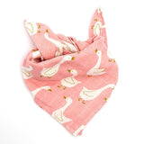 Cartoon Baby Blanket